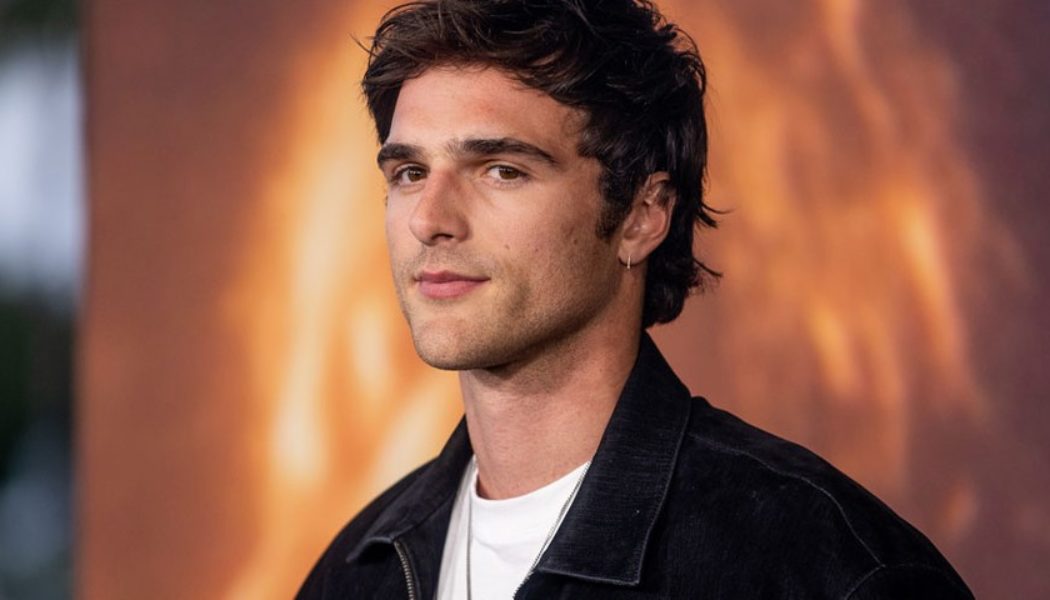 Jacob Elordi Cast as Elvis Presley in Sofia Coppola and A24’s ‘Priscilla’