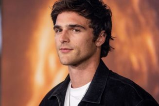 Jacob Elordi Cast as Elvis Presley in Sofia Coppola and A24’s ‘Priscilla’