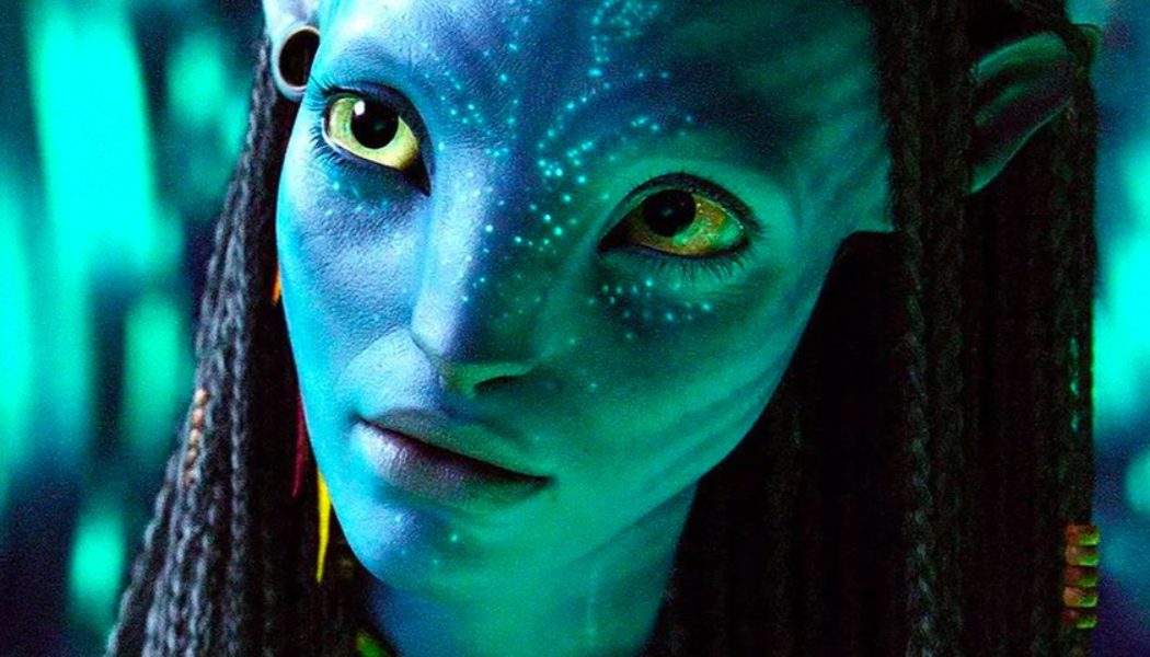 James Cameron Reveals He Was Worried ‘Avatar 2’ Would Lose Relevancy After a Decade