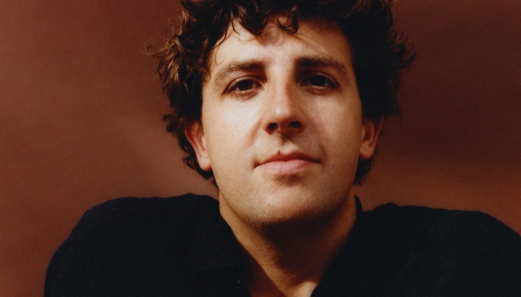 Jamie xx Shares New Song “Kill Dem”