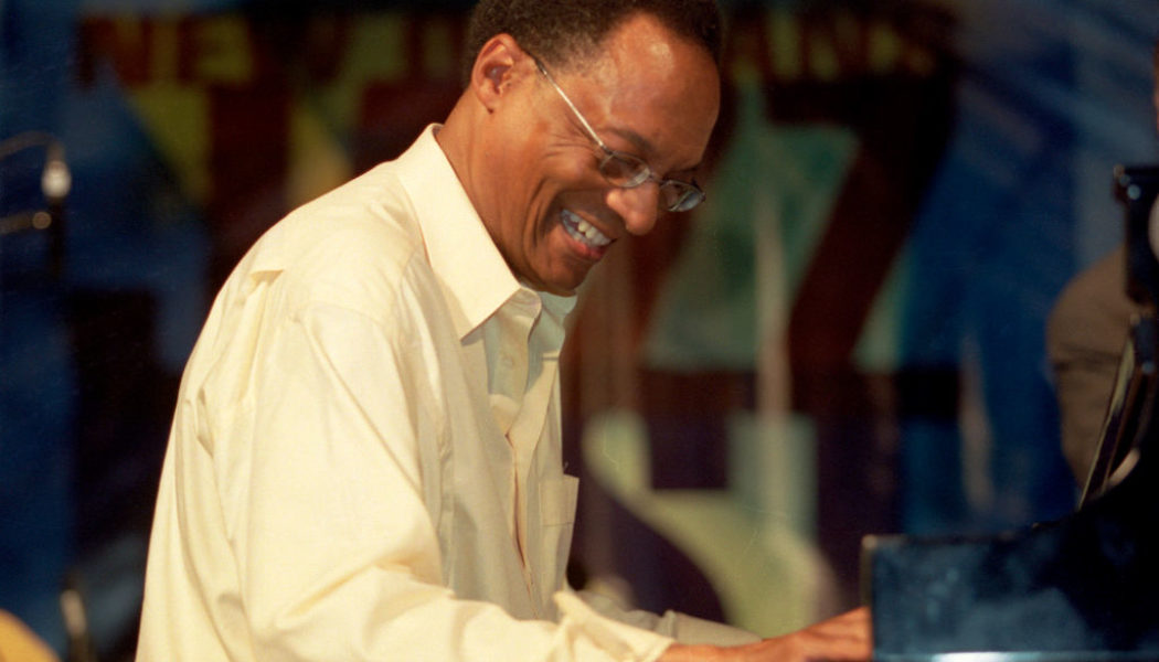 Jazz Legend & Hip-Hop Influencer Ramsey Lewis Dies At 87