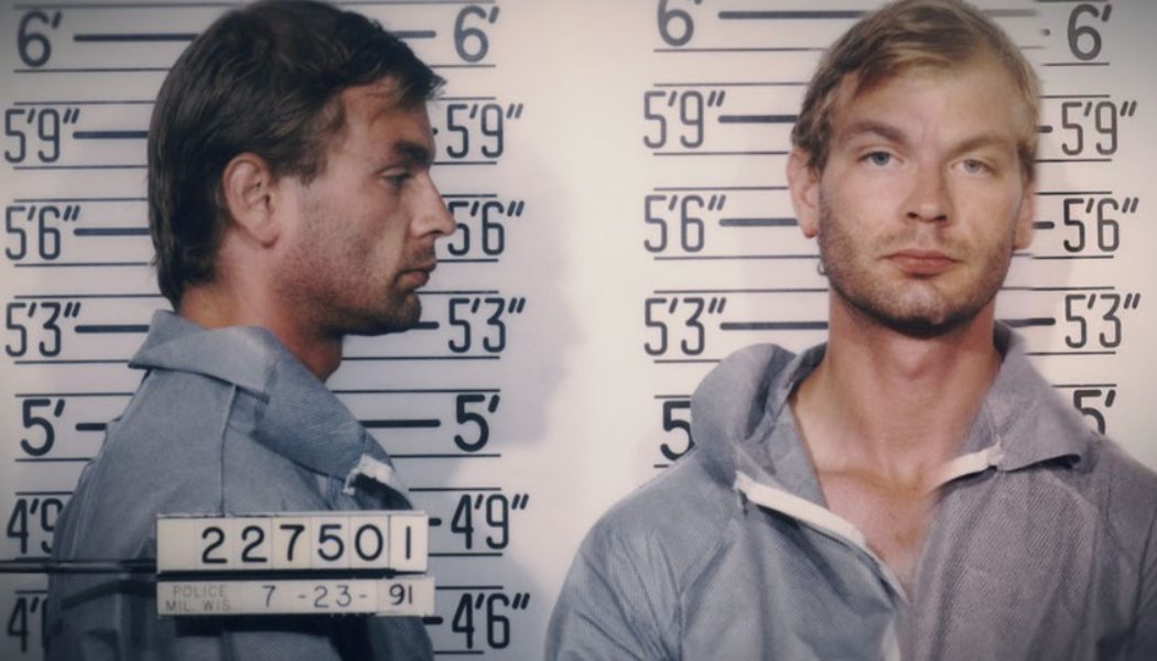 Jeffrey Dahmer Details His Gruesome Acts in Trailer for Netflix’s ‘Conversations with a Killer’