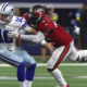 Jerry Jones believes in Cooper Rush amid Dak Prescott injury