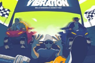 Jerry Shaffer ft Bad Boy Timz & Bella Shmurda – Vibration