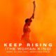 Jessy Wilson ft Angelique Kidjo – Keep Rising (The Woman King)