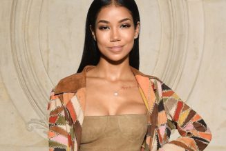 Jhené Aiko’s 2017 Sophomore Album ‘Trip’ Goes Platinum