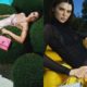 Jimmy Choo’s New Season Accessories are Here–and They’re Kendall Jenner-Approved