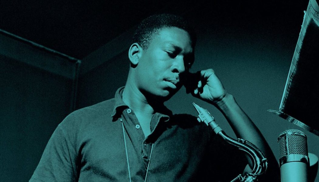 John Coltrane’s ‘Blue Train’ Reissue Tops Multiple Billboard Album Charts