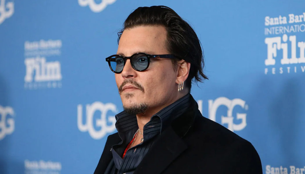 Johnny Depp Dating His Attorney From 2020 Libel Lawsuit, Which He Lost