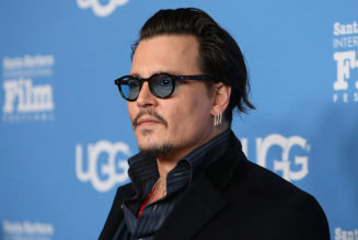 Johnny Depp Dating His Attorney From 2020 Libel Lawsuit, Which He Lost