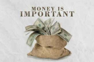 Jumabee ft Jay Teazer – Money Is Important