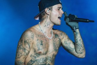 Justin Bieber Cancels Remaining North American Tour Dates