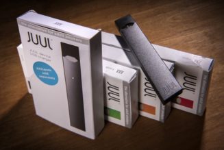 JUUL Reaches $438.5 Million USD Settlement in Youth Vaping Inquiry