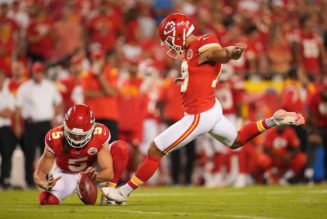 Kansas City Chiefs vs Indianapolis Colts Player Props Bets With $750 NFL Free Bet