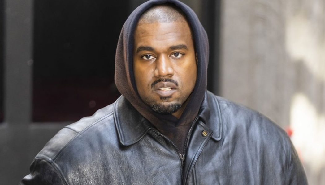 Kanye West Reportedly Looking to Sell Shares in Catalog for Approximately $175 Million USD