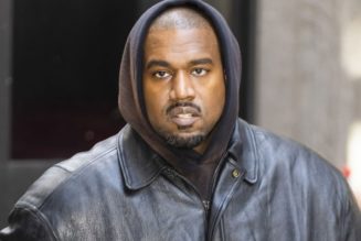 Kanye West Reportedly Looking to Sell Shares in Catalog for Approximately $175 Million USD