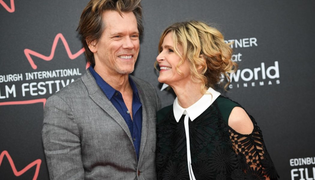 Kevin Bacon Shares Soulful Acoustic Rendition of Viral Song ‘It’s Corn’: Watch