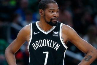 Kevin Durant Reveals Reason Behind Requesting Trade From Brooklyn Nets