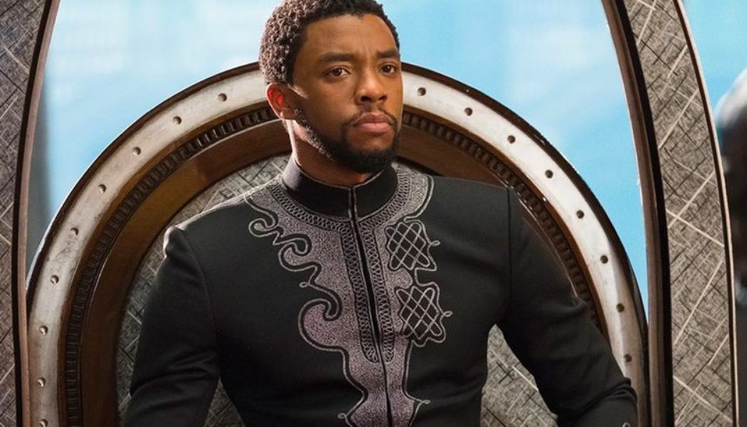 Kevin Feige Says It Was “Much Too Soon” To Recast Chadwick Boseman in ‘Black Panther: Wakanda Forever’