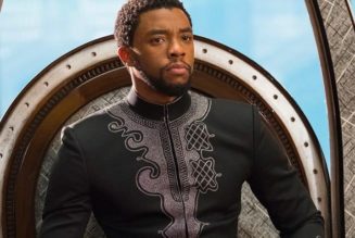 Kevin Feige Says It Was “Much Too Soon” To Recast Chadwick Boseman in ‘Black Panther: Wakanda Forever’