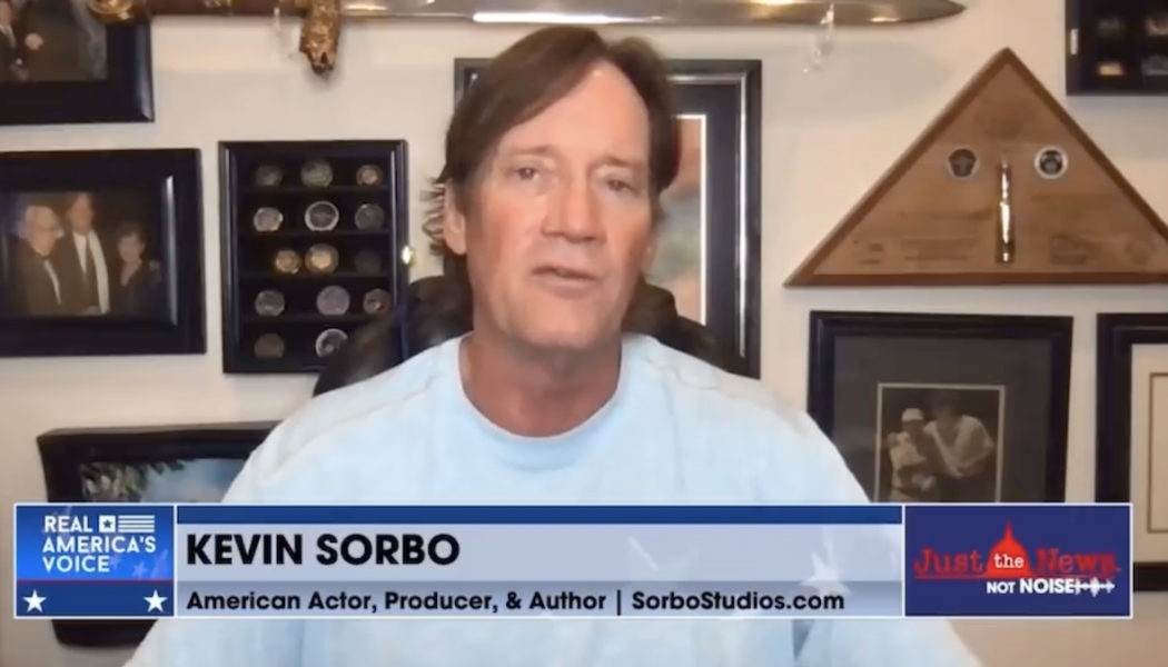 Kevin Sorbo Thinks He’d Win an Oscar if He Played an “Islamic Pedophile Terrorist”