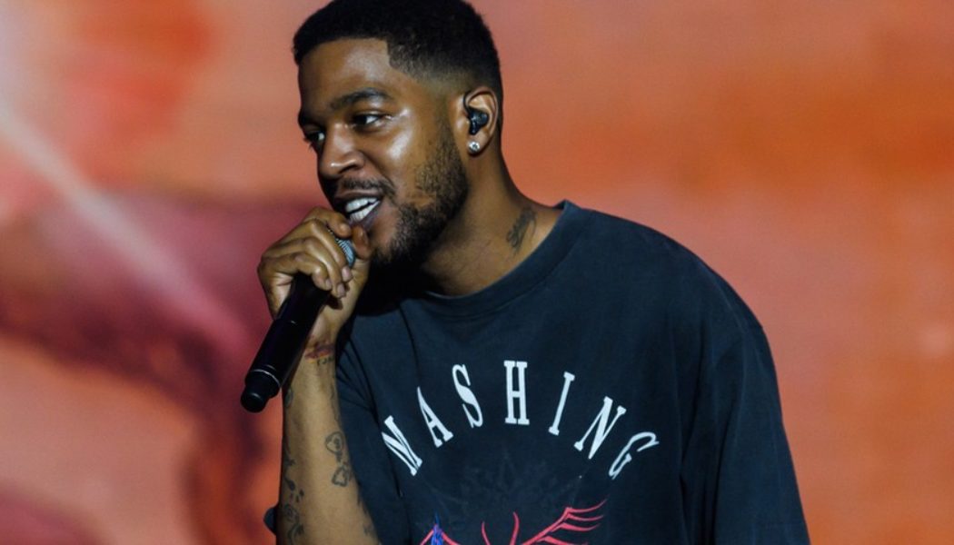 Kid Cudi Says He Likely Won’t Release Another LP Following ‘Entergalactic’: “I Just Don’t Have It in Me”