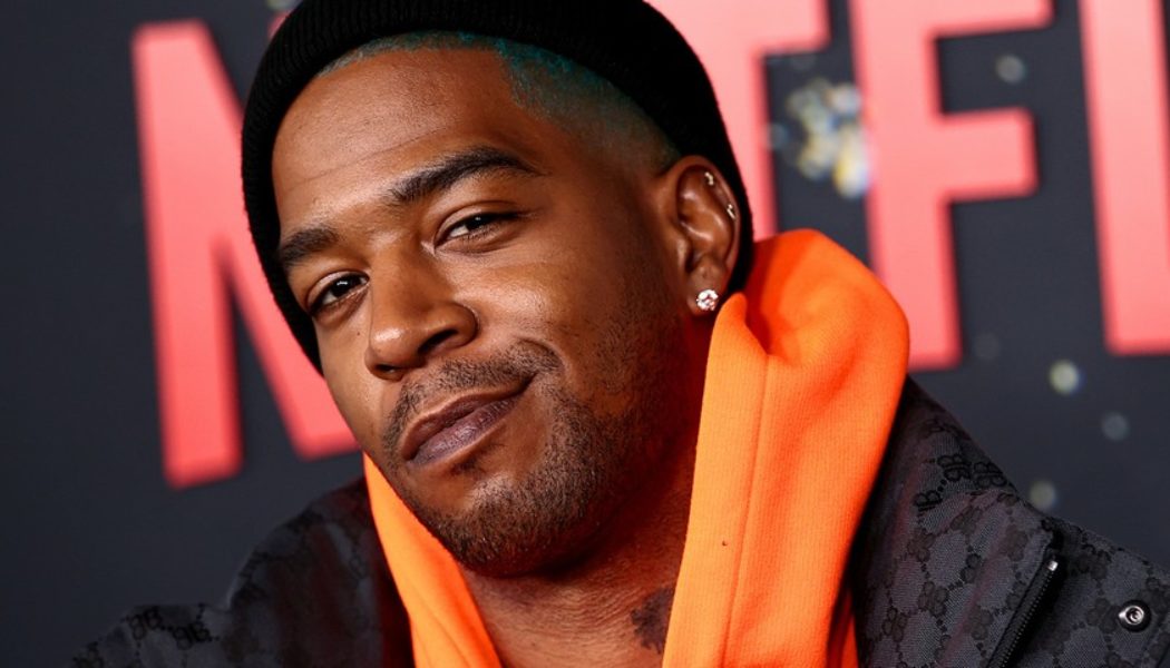 Kid Cudi Shares New Single “Willing To Trust” From ‘Entergalactic’ Soundtrack