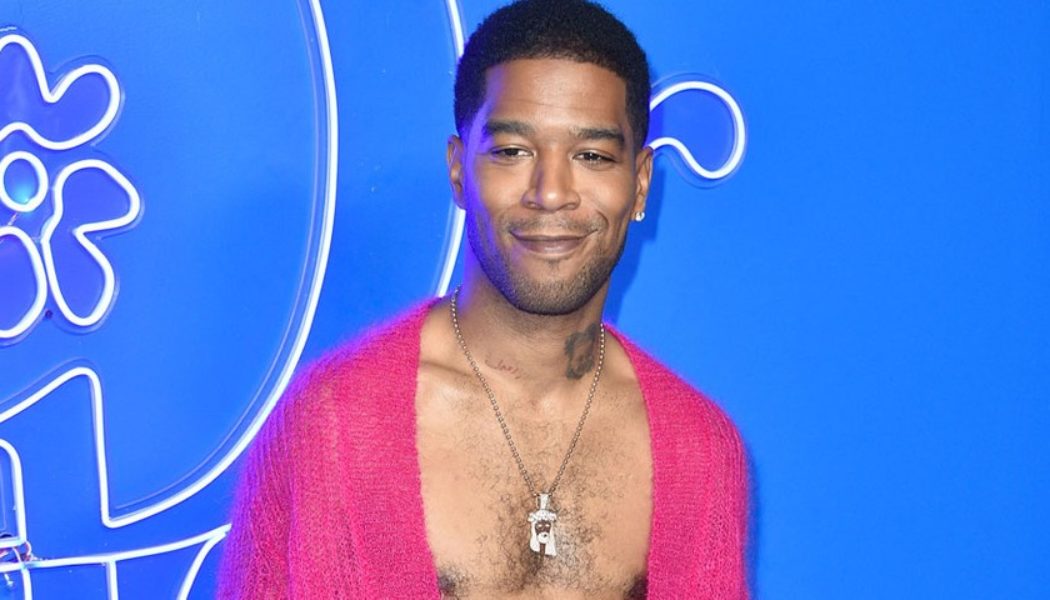 Kid Cudi’s ‘ENTERGALACTIC’ Album Leaks With Fart Sounds, Fans Point Fingers at Mike Dean