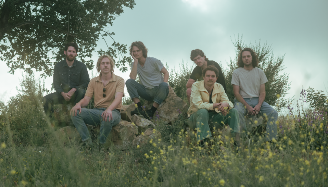 King Gizzard And The Lizard Wizard Set October Release for Three New LPs