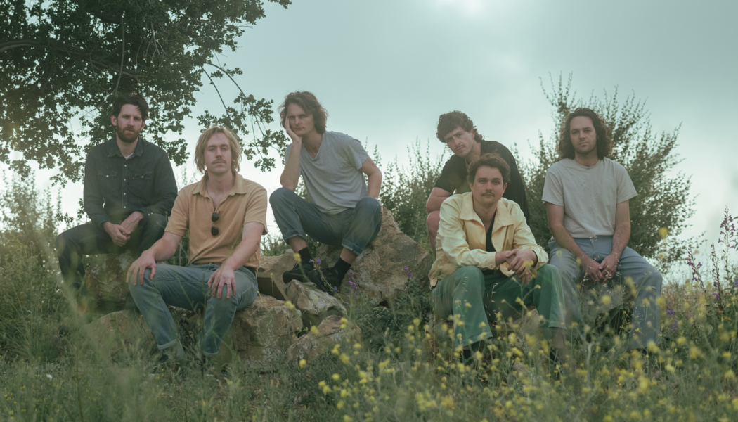 King Gizzard & the Lizard Wizard Announce Three New Albums, Share Video: Watch