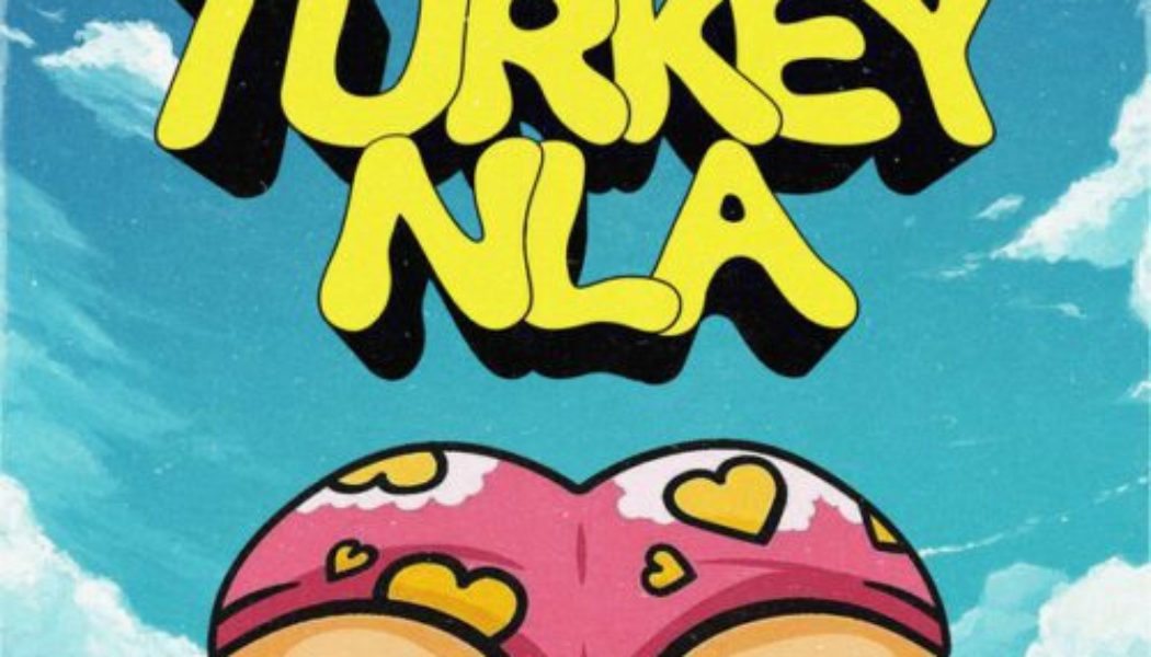 King Perryy – Turkey Nla