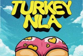 King Perryy – Turkey Nla