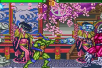 Konami Packs 13 Retro ‘Teenage Mutant Ninja Turtles’ Games Into ‘The Cowabunga Collection’