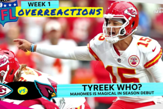 LA Chargers vs Kansas City Chiefs Picks, Predictions & Odds For Thursday Night Football