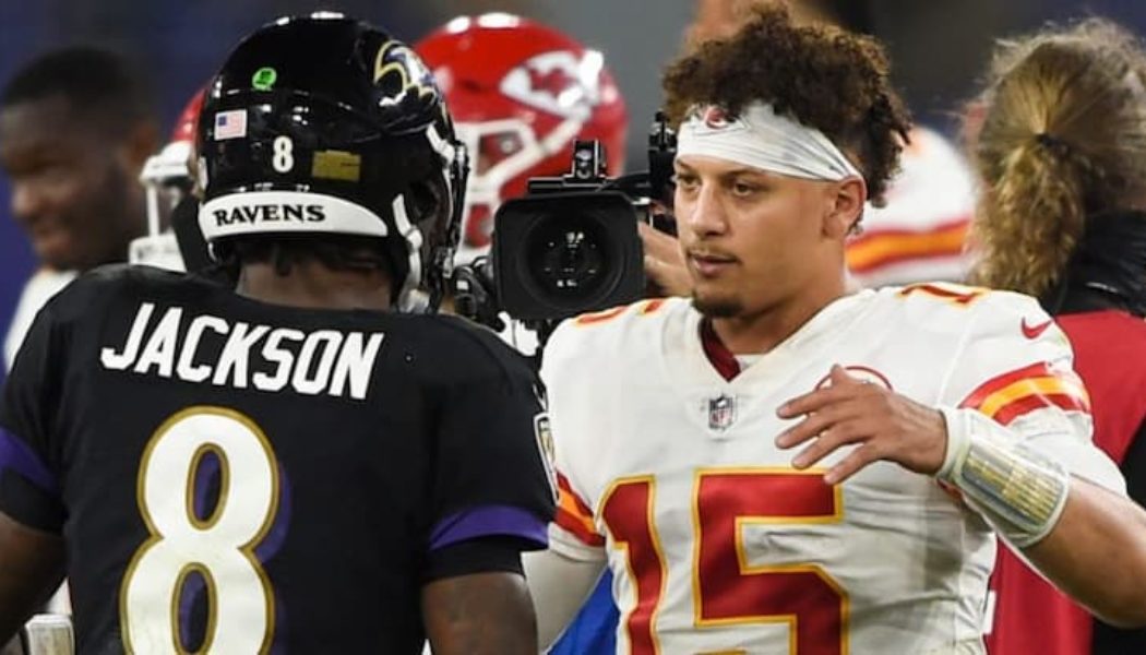 LA Chargers vs Kansas City Chiefs Prop Bets: Back Mahomes And Herbert For Passing Touchdowns