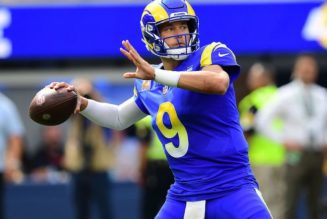 LA Rams vs Arizona Cardinals  Player Props Bets With $750 NFL Free Bet