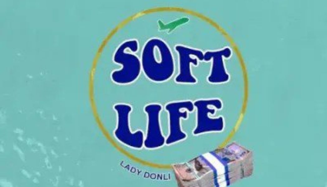 Lady Donli – Soft Life