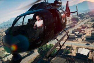 Latest ‘Grand Theft Auto VI’ Leak Shows Early Gameplay Footage