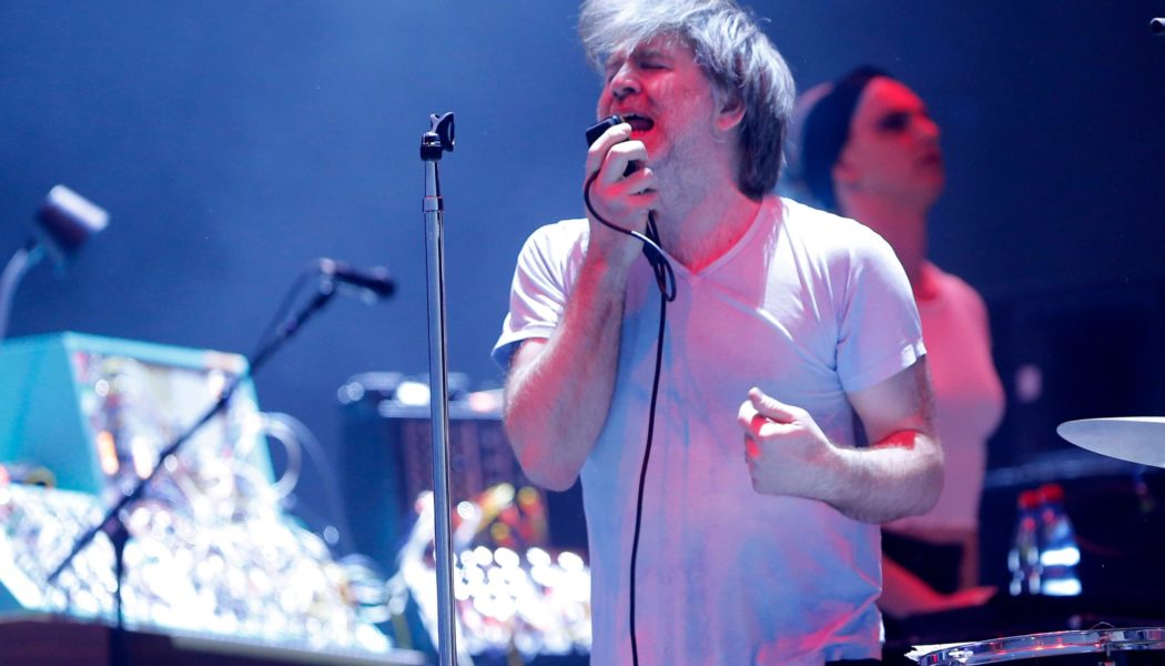 LCD Soundsystem Drops First Song in Five Years, Confirms NYC Residency