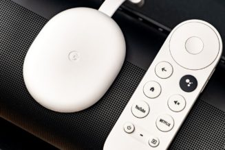 Leaks suggest Google is about to release a cheaper Chromecast