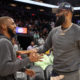 LeBron James & Chris Paul Blast NBA For Lenient Robert Sarver Punishment