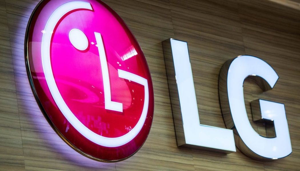 LG Launches New NFT Marketplace LG Art Lab