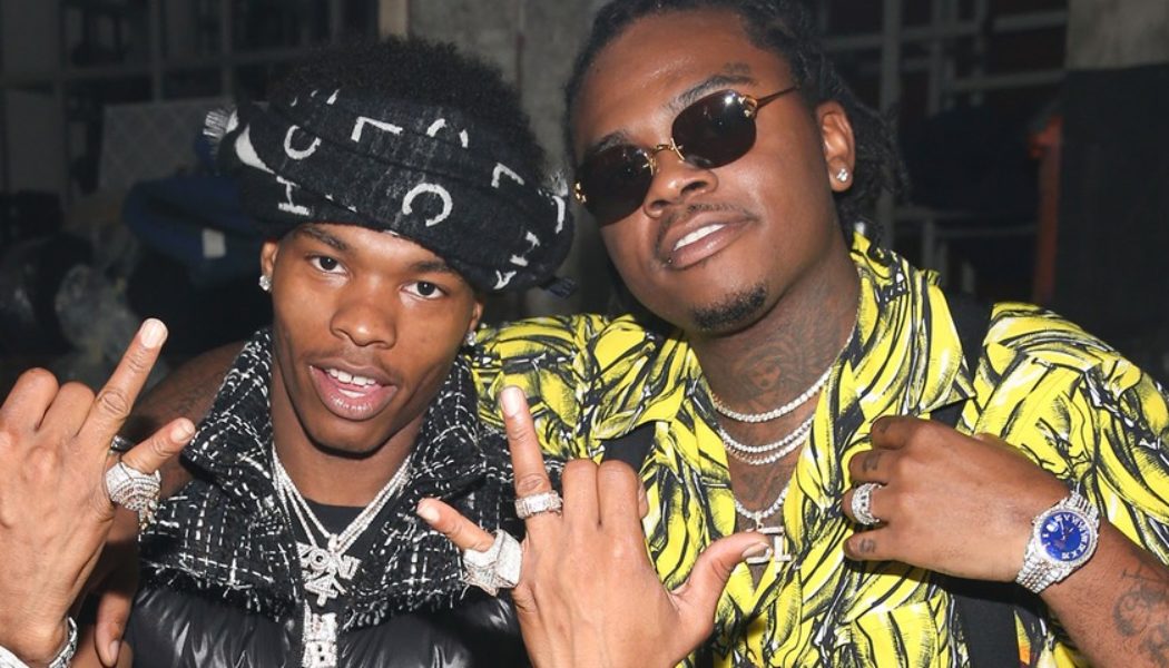 Lil Baby and Gunna’s 2018 Collaboration “Drip Too Hard” Is Now Certified Diamond