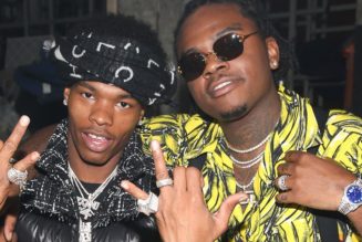 Lil Baby and Gunna’s 2018 Collaboration “Drip Too Hard” Is Now Certified Diamond