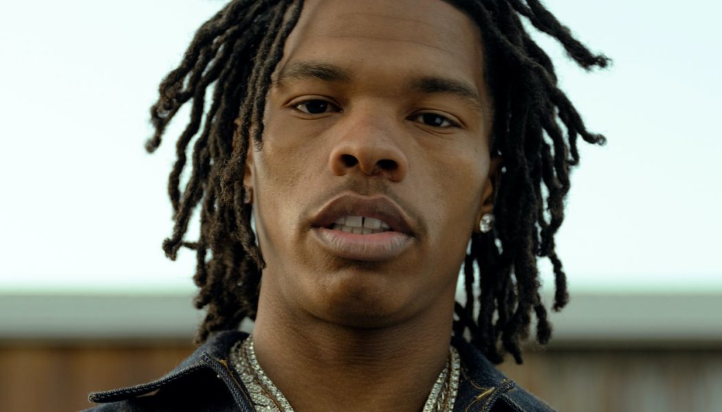 Lil Baby Samples Tears for Fears on New Song “The World Is Yours to Take”