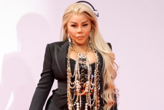 Lil’ Kim Denies 50 Cent’s Claim She Slammed Nicki Minaj’s Son on ‘Plan B’ Remix: ‘Kids Are Off Limits!!!’