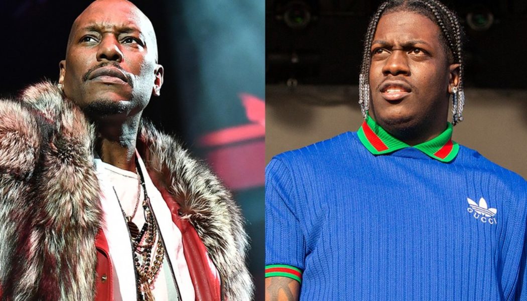 Lil Yachty Joins Tyrese Gibson, Terrence Howard and Jeremy Piven in Action Film ‘The System’