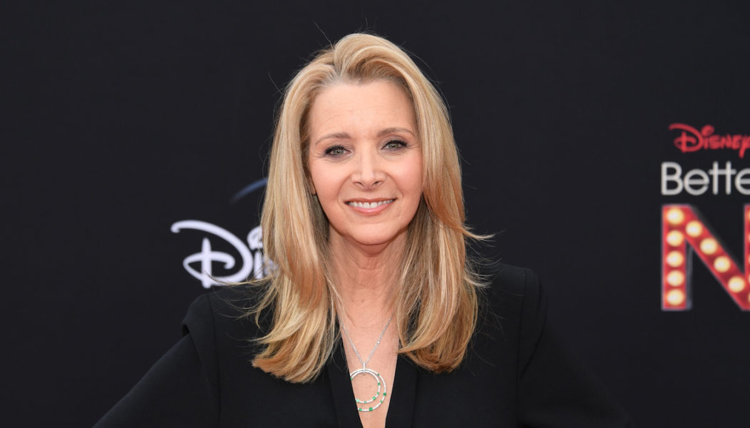 Lisa Kudrow to Lead Cast of Taika Waititi’s Time Bandits Series