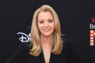 Lisa Kudrow to Lead Cast of Taika Waititi’s Time Bandits Series