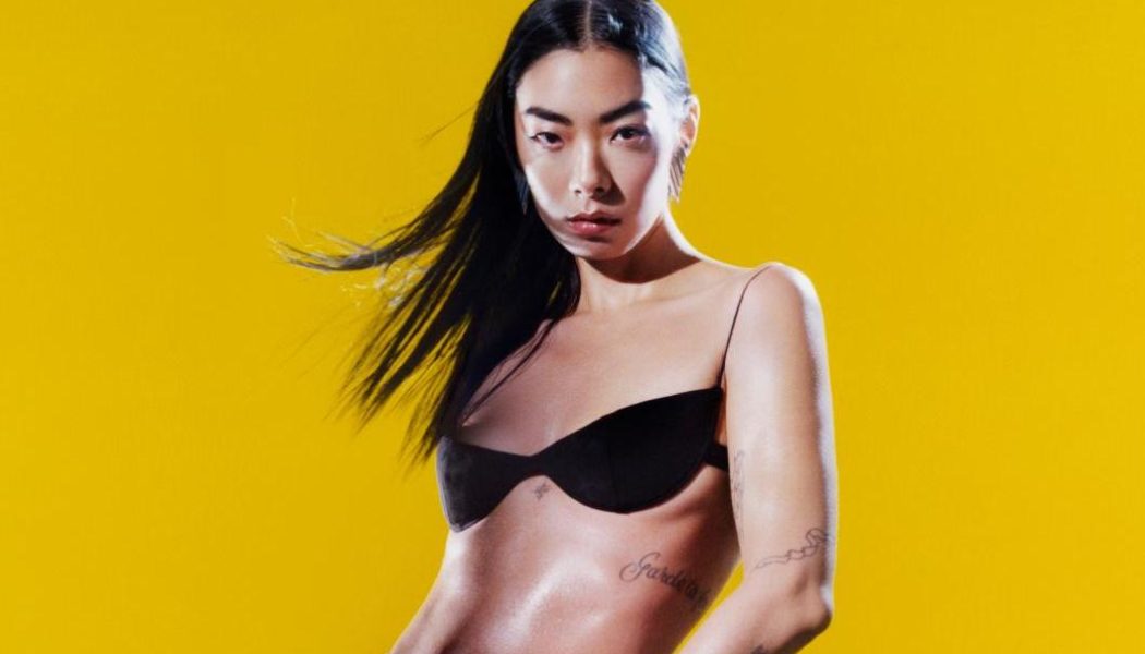 Listen to Rina Sawayama’s Blistering Pop-Rock Single ‘Hurricanes’